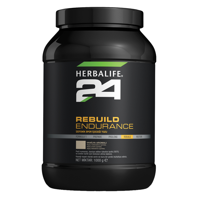 Herbalife24 Rebuild Endurance