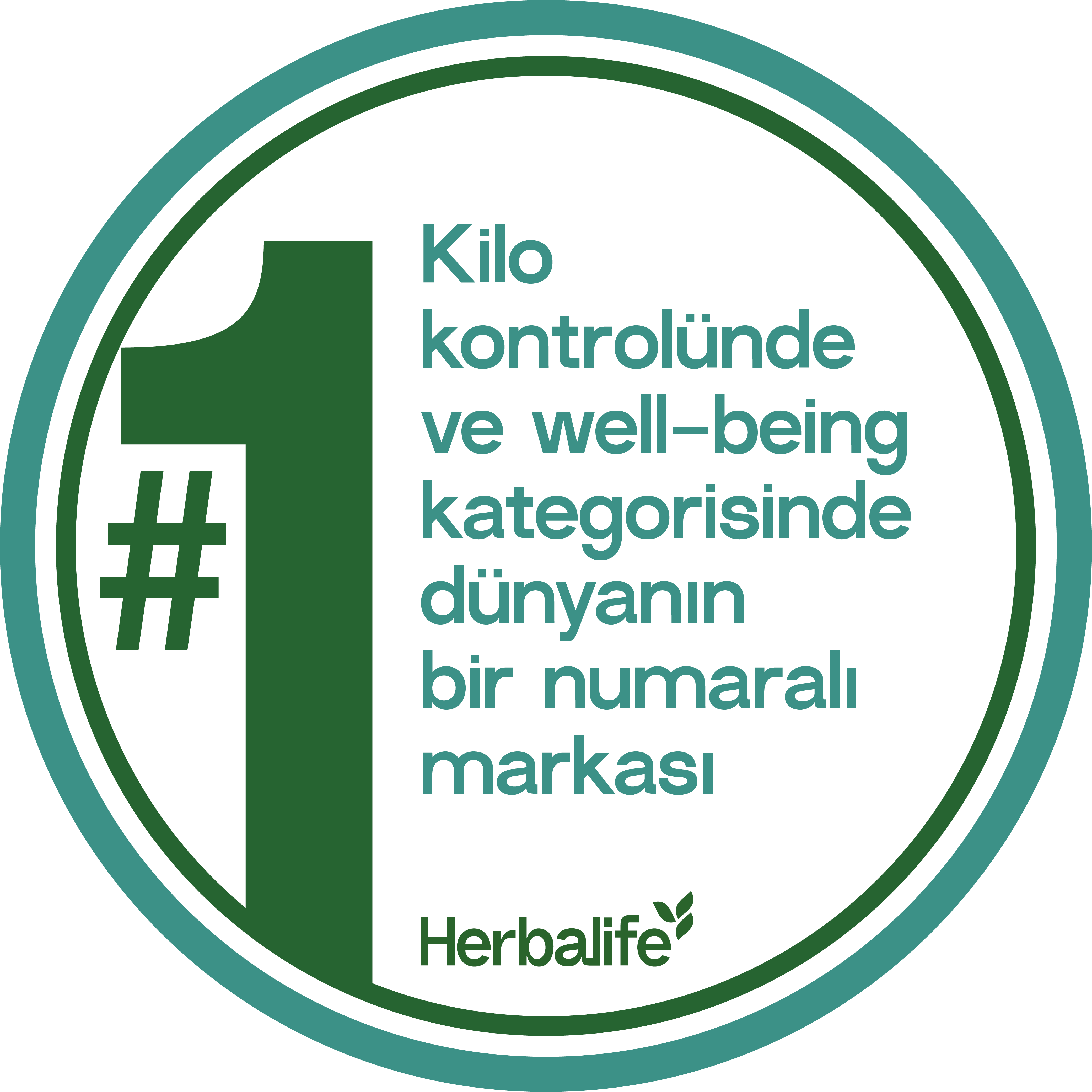 Kilo kontrolünde dünyanın bir numaralı markası